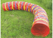 Pevný tunel Agility 3-6m